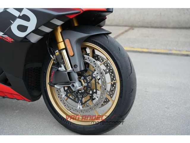 aprilia - rsv-4-1100-factory