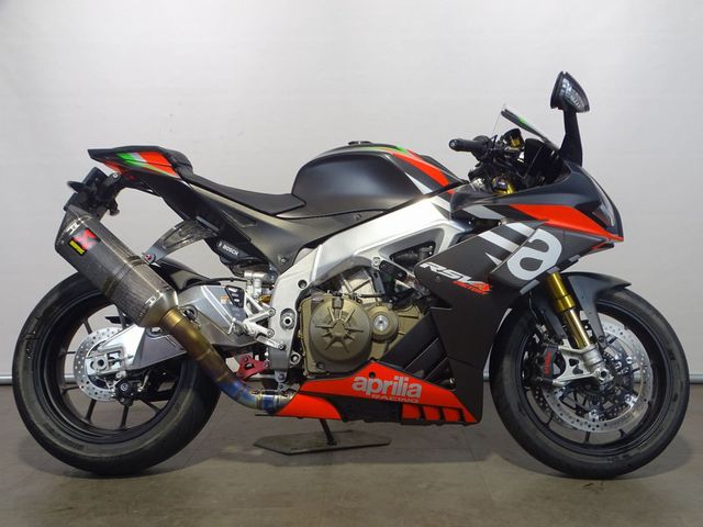 aprilia - rsv-4-1100-factory
