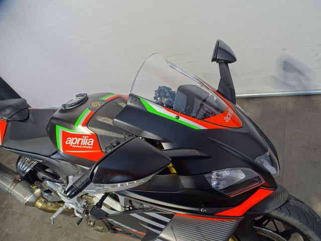 aprilia - rsv-4-1100-factory