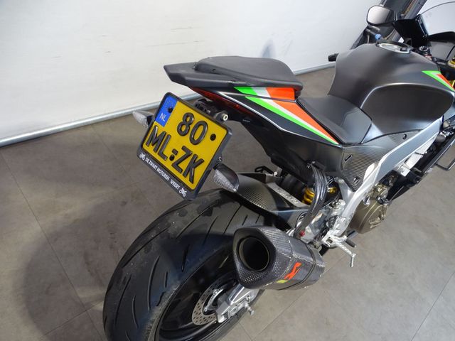 aprilia - rsv-4-1100-factory