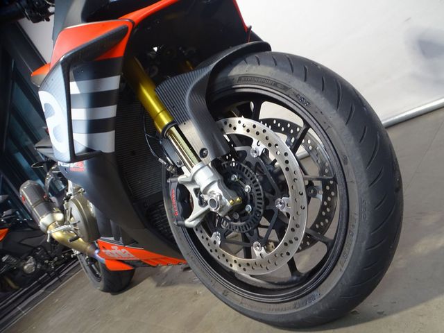 aprilia - rsv-4-1100-factory