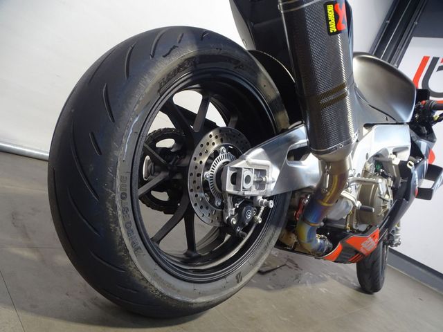 aprilia - rsv-4-1100-factory