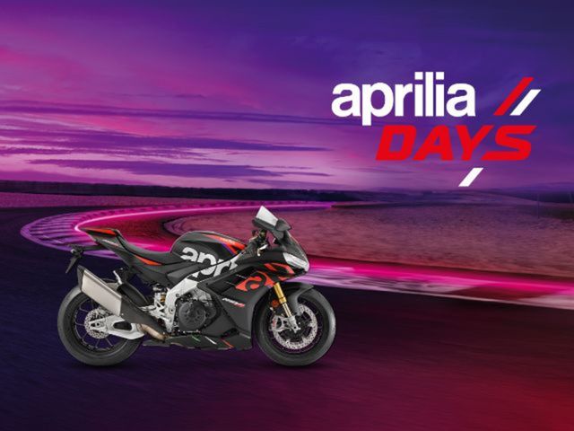 aprilia - rsv-4-factory