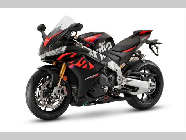 aprilia - rsv-4-factory