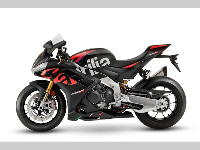 aprilia - rsv-4-factory