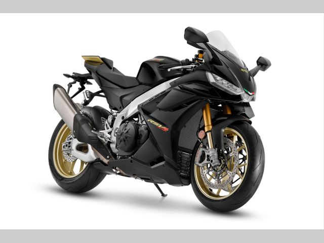 aprilia - rsv-4-factory