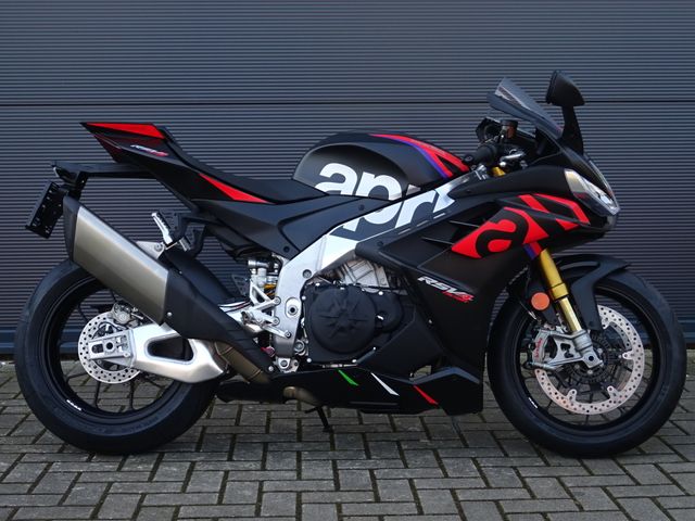 aprilia - rsv-4-factory