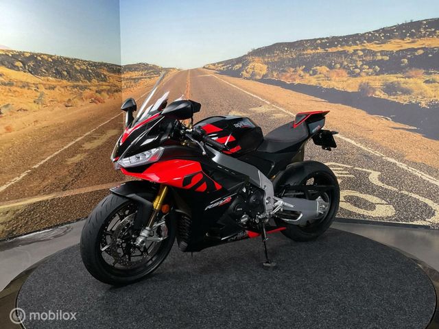 aprilia - rsv-4-factory-aprc