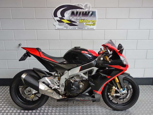 aprilia - rsv-4-factory-aprc