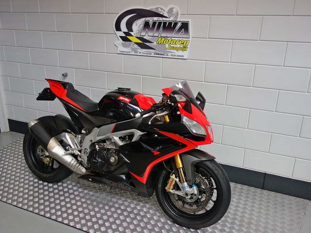 aprilia - rsv-4-factory-aprc