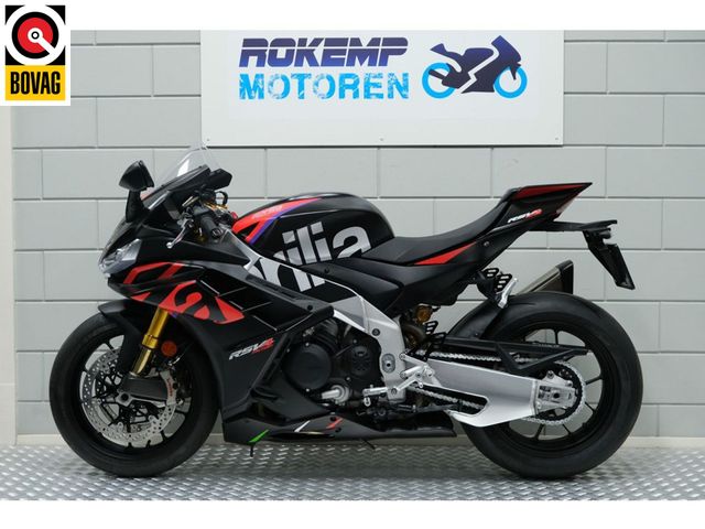 aprilia - rsv-4-factory-aprc