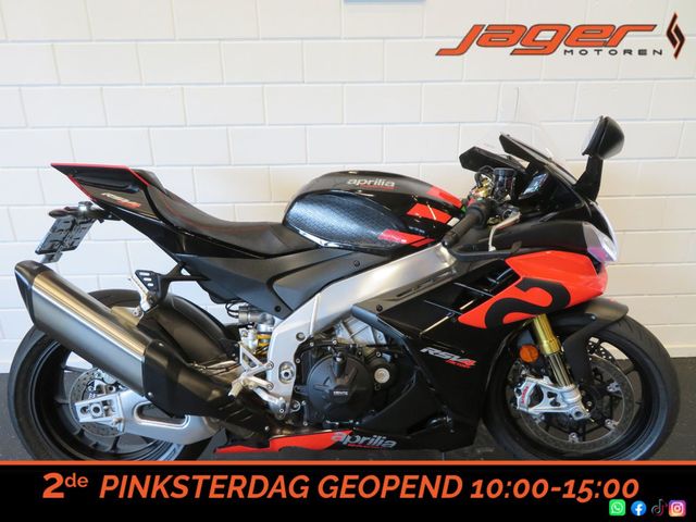 aprilia - rsv-4-factory-aprc