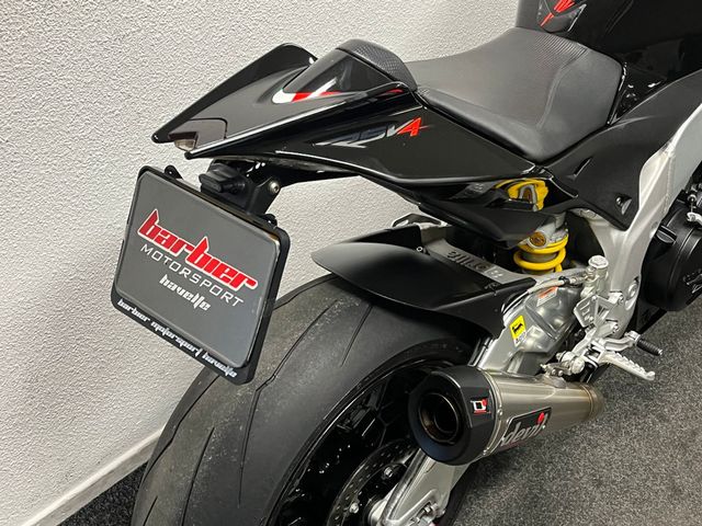 aprilia - rsv-4-r