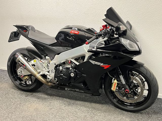 aprilia - rsv-4-r