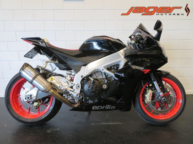 aprilia - rsv-4-r