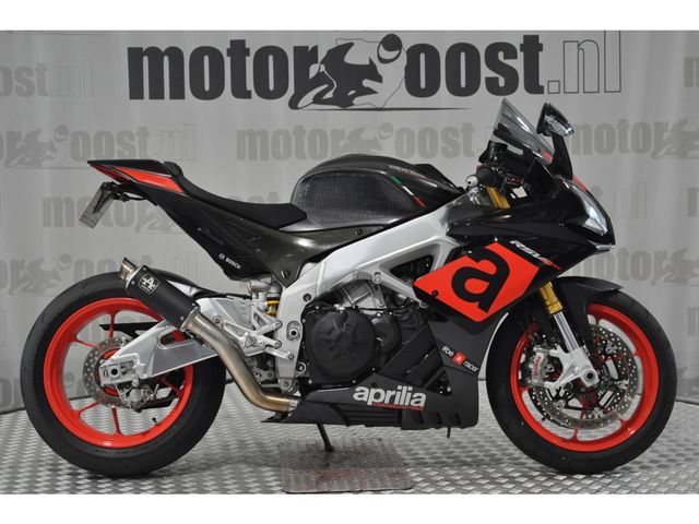 aprilia - rsv-4-r