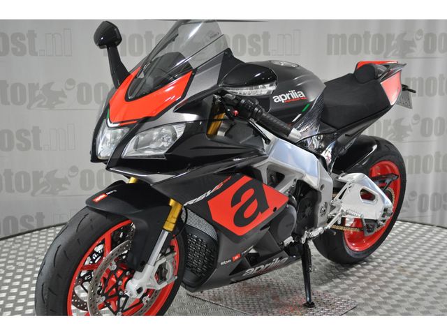 aprilia - rsv-4-r