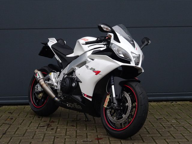 aprilia - rsv-4-r