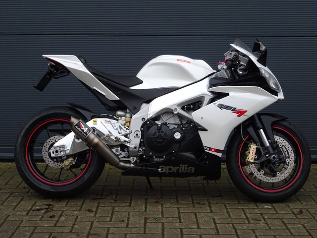 aprilia - rsv-4-r