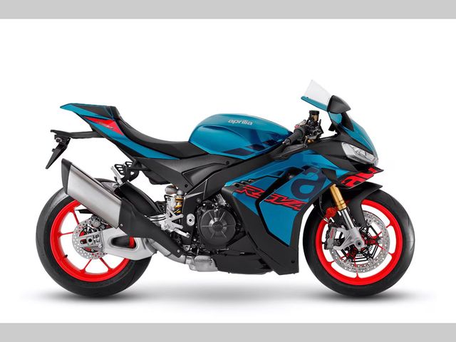 aprilia - rsv-4-r