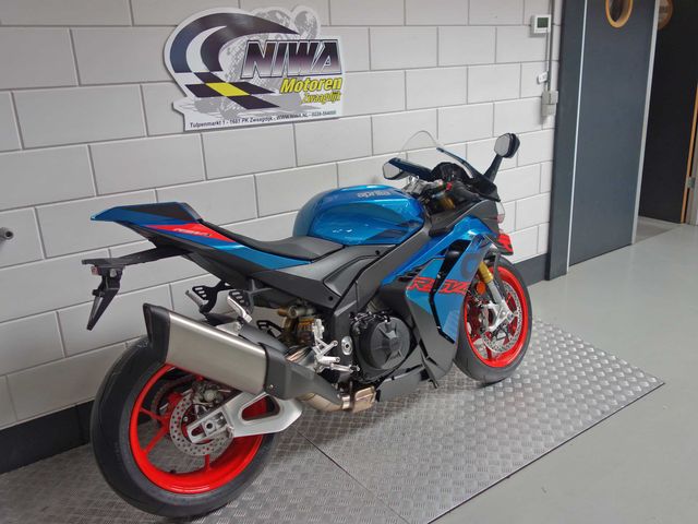 aprilia - rsv-4-r
