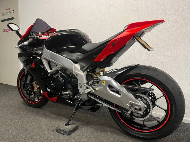 aprilia - rsv-4-r