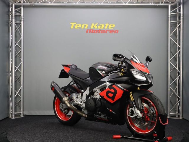 aprilia - rsv-4-r