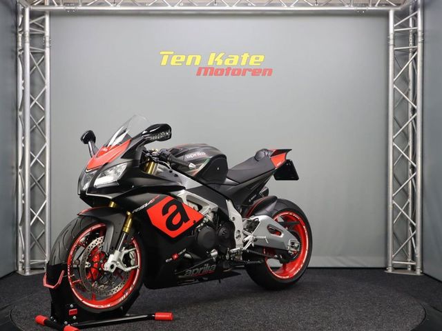 aprilia - rsv-4-r