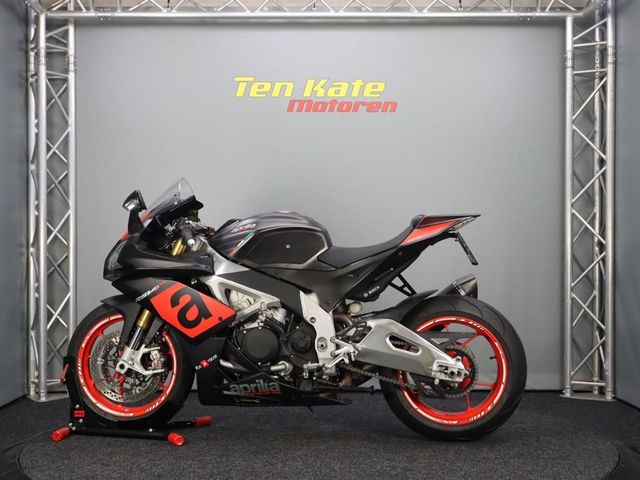 aprilia - rsv-4-r