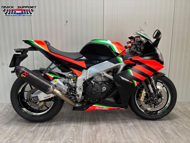 aprilia - rsv-4-r