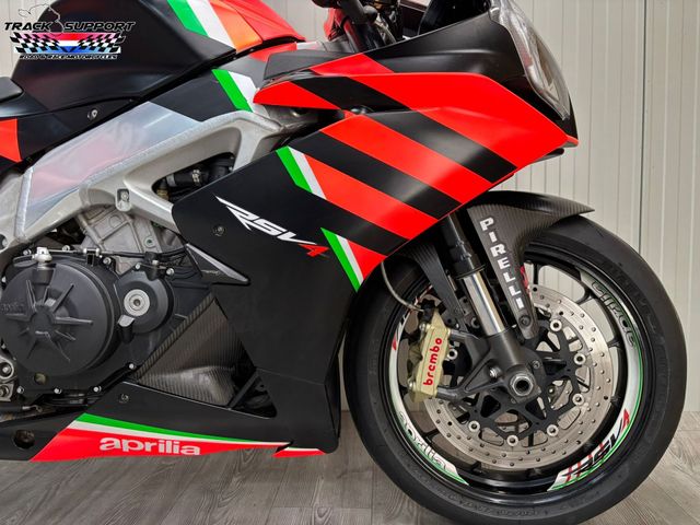 aprilia - rsv-4-r