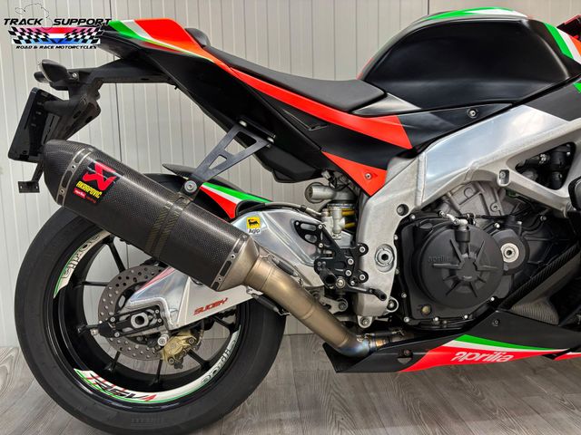 aprilia - rsv-4-r