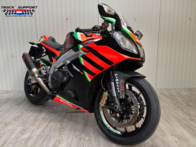 aprilia - rsv-4-r