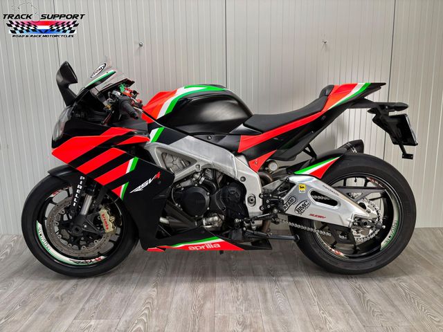 aprilia - rsv-4-r