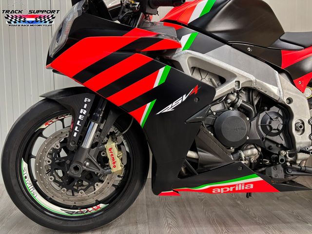 aprilia - rsv-4-r