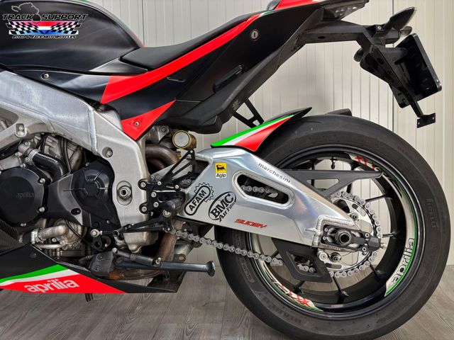 aprilia - rsv-4-r