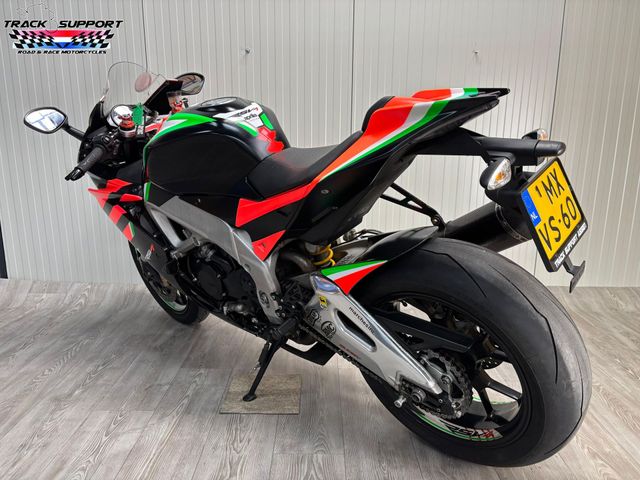 aprilia - rsv-4-r