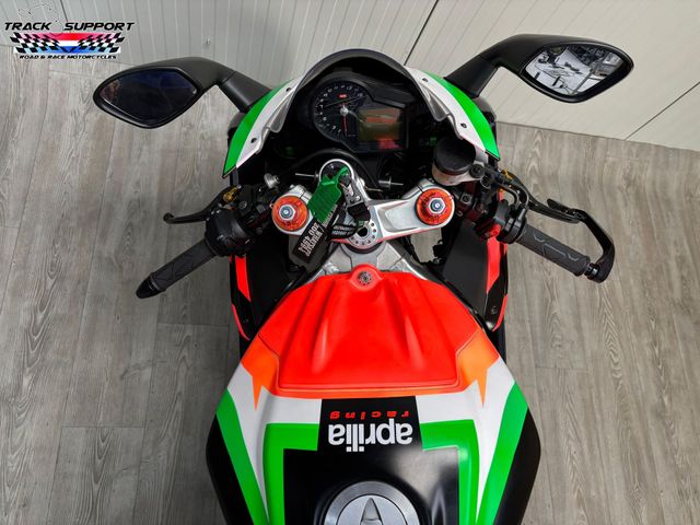 aprilia - rsv-4-r