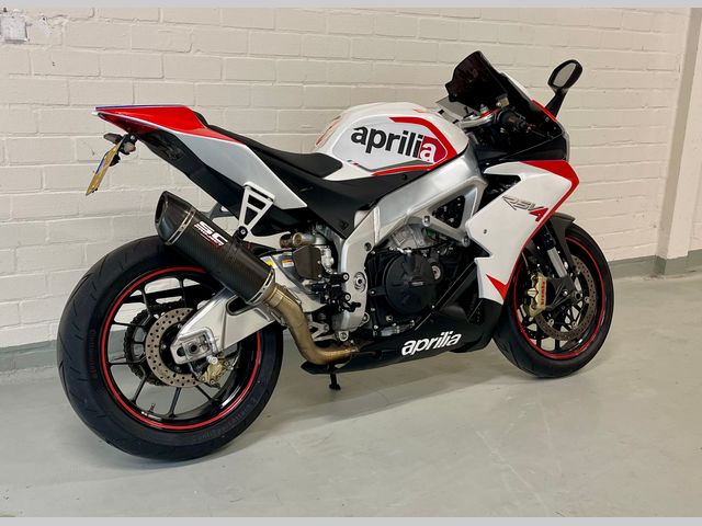 aprilia - rsv-4-r