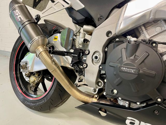 aprilia - rsv-4-r