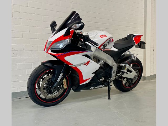aprilia - rsv-4-r