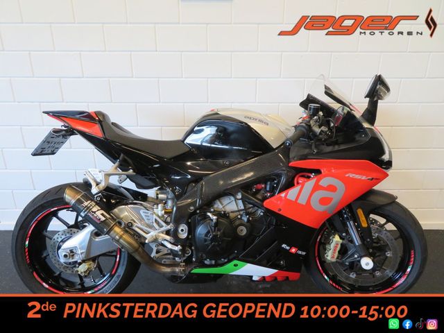 aprilia - rsv-4-r