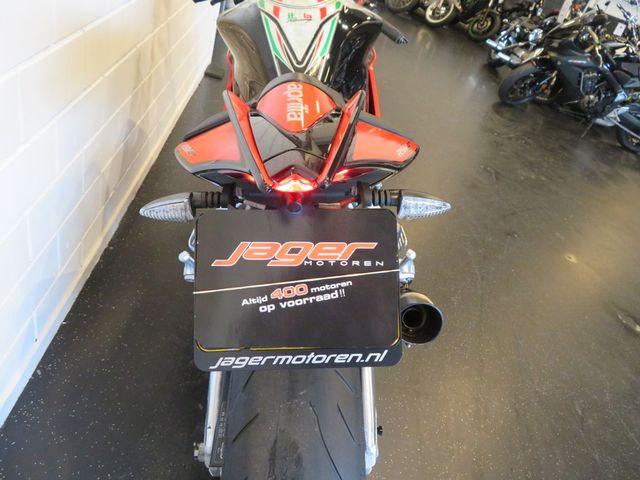 aprilia - rsv-4-r