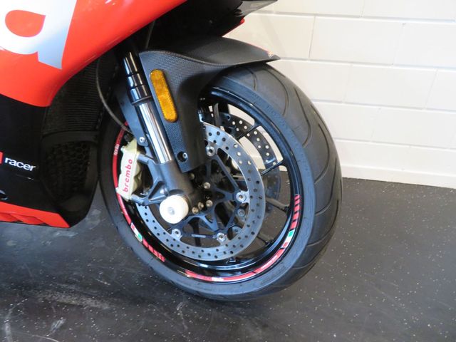 aprilia - rsv-4-r