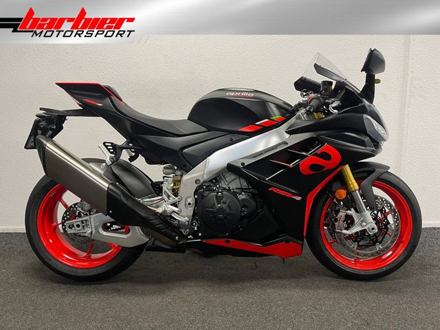 aprilia - rsv-4-r