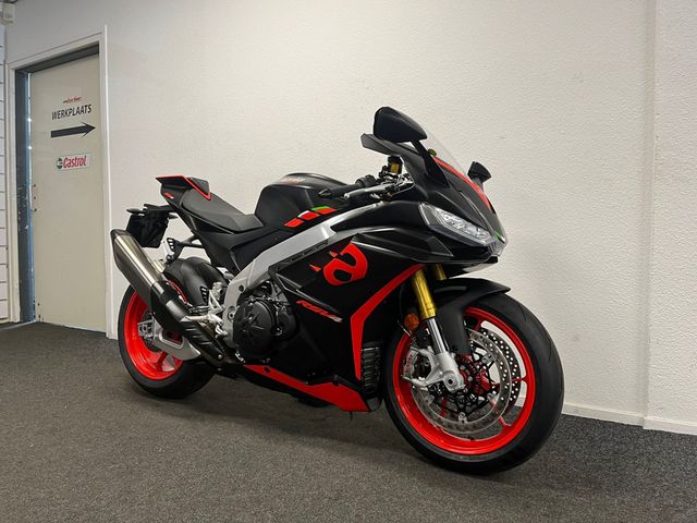 aprilia - rsv-4-r