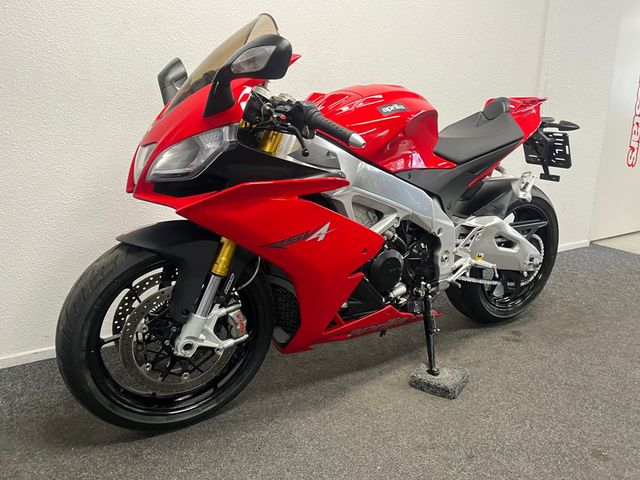 aprilia - rsv-4-r-aprc
