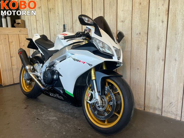 aprilia - rsv-4-r-aprc