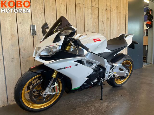 aprilia - rsv-4-r-aprc