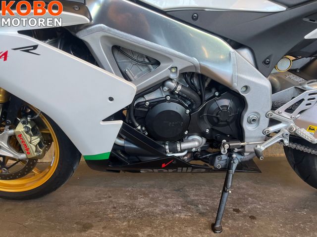 aprilia - rsv-4-r-aprc